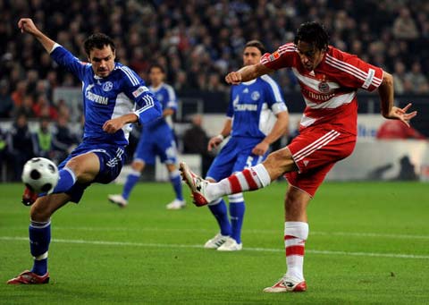 的补强和整 的补强和整