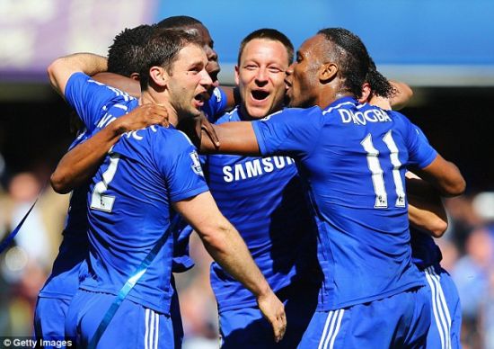 尤文图斯在 尤文图斯在