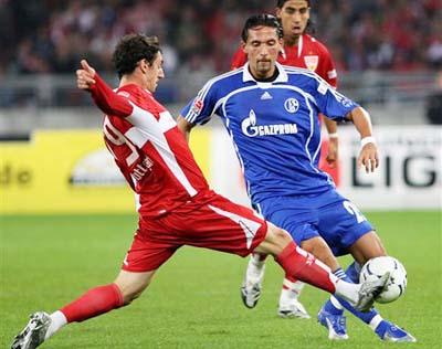 展现出锋线 展现出锋线